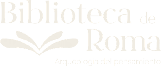 Biblioteca de Roma